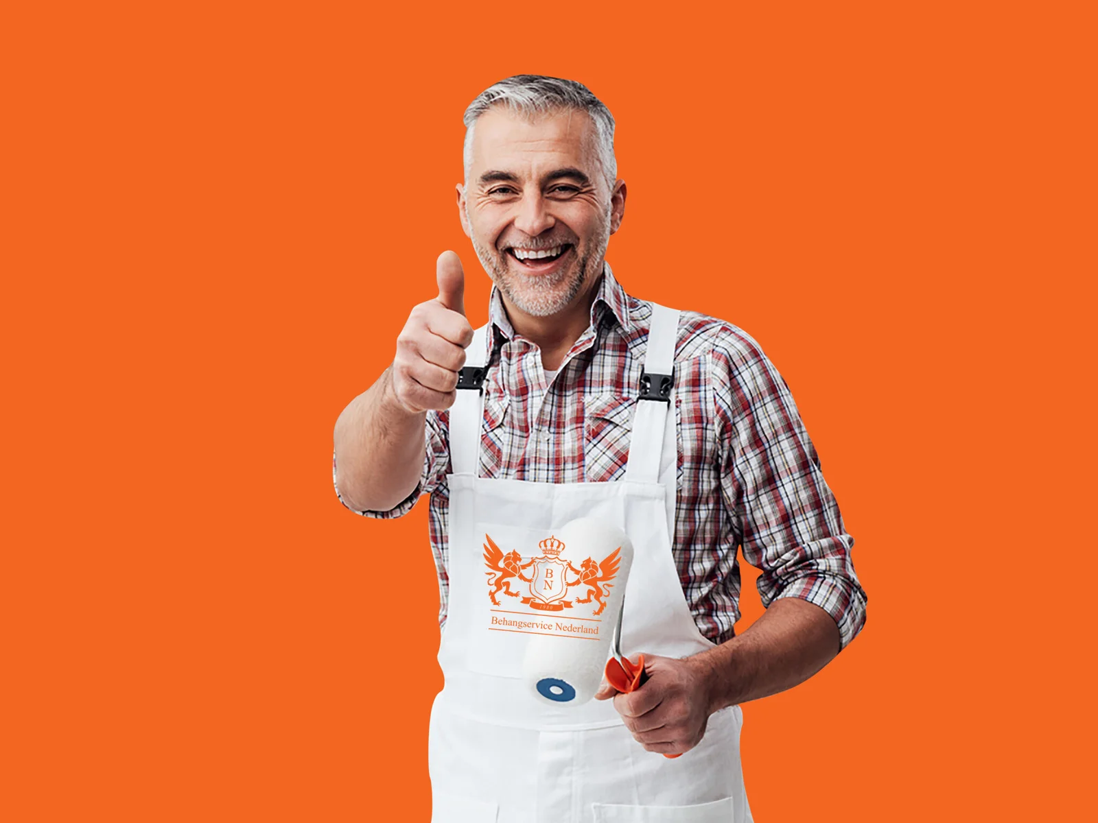 Ali heeft voor veel schildersbedrijven in Hilversum gewerkt. Hij is nu bij ons de manager voor nieuwbouw en renovatieprojecten in Hilversum.